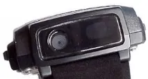 wrist