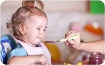 Що робити, якщо дитина погано їсть якщо