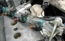 Чистка форсунок своїми руками. можна
