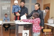 Ціна виборів після