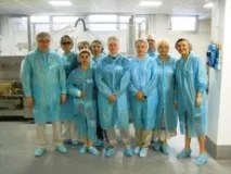 Центр профілактики тромбозів центр