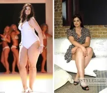 Найпопулярніші моделі plus size, Wildberries Style Magazine style