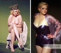 Найпопулярніші моделі plus size, Wildberries Style Magazine wildberries