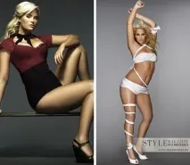 Найпопулярніші моделі plus size, Wildberries Style Magazine style