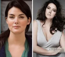 Найпопулярніші моделі plus size, Wildberries Style Magazine style