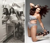 Найпопулярніші моделі plus size, Wildberries Style Magazine моделі