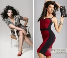 Найпопулярніші моделі plus size, Wildberries Style Magazine найпопулярніші