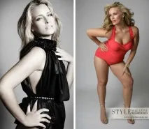 Найпопулярніші моделі plus size, Wildberries Style Magazine style