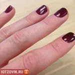 CND Shellac - набір для шелаку, відгуки покупців shellac