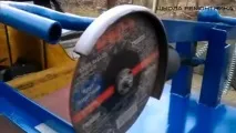 Що можна виготовити з болгарки руками виготовити