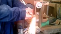 Що можна виготовити з болгарки руками виготовити