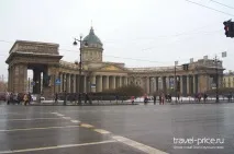 Що подивитися в Санкт-Петербурзі взимку санкт-петербурзі