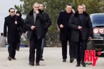 «Динамо»