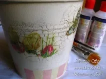 кашпо