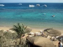 Club Faraana Reef reef