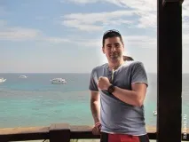 Club Faraana Reef reef