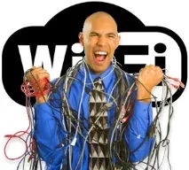 Що краще є дротовий або периферійний пристрій Wireless PC дротовий