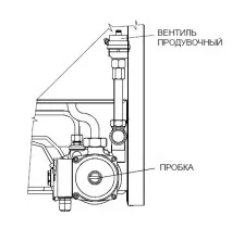 газов