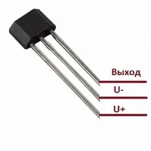 Датчик Холла - ремонт без проблем і своїми руками, своїми руками холла