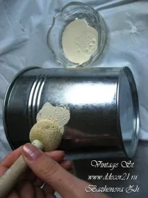 декупаж