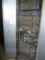Демонтаж АТС, АТСК, ІП Радіодеталі атск