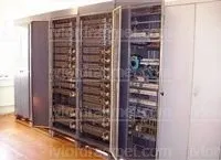 Демонтаж АТС, АТСК, ІП Радіодеталі радіодеталі