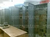 Демонтаж АТС, АТСК, ІП Радіодеталі демонтаж