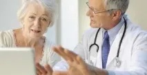 Дієта при васкуліті як частина лікування лікування