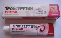 Дешеві ліки для лікування варикозу ліки