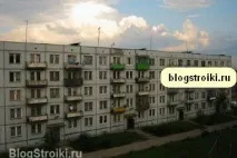 Димар «сендвіч» встановлюємо на покрівлі з керамопласту встановлюємо
