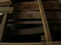 Робимо подвійні підлоги підлоги
