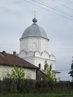 Пам’ятки г році