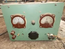 Електролізний спосіб очищення від іржі на прикладі автомобільного колісного диска спосіб