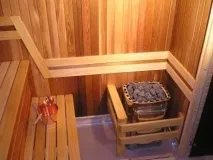 Електричні печі для лазні огляд моделей та особливості використання електропечей огляд