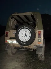 Електролізний спосіб очищення від іржі на прикладі автомобільного колісного диска спосіб