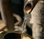 Фонтан як образ садово-паркової архітектури, Ставки, водоймища, фонтани, Журнал «Будинок та сад» архітектури