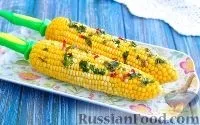 Гарніри, Страви з кукурудзи, рецепти з фото на 60 рецептів гарніри