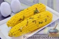 Гарніри, Страви з кукурудзи, рецепти з фото на 60 рецептів рецептів