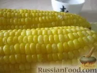 Гарніри, Страви з кукурудзи, рецепти з фото на 60 рецептів кукурудзи