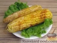 Гарніри, Страви з кукурудзи, рецепти з фото на 60 рецептів гарніри