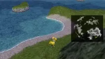 Final Fantasy IX на iOS та Android android
