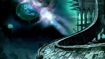 Final Fantasy IX на iOS та Android Fantasy