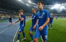 Федоренко «Молоді «Дніпра» є чого прагнути» дніпра