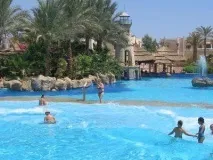 Фараана Ріф, Шарм-ель-Шейх фараана
