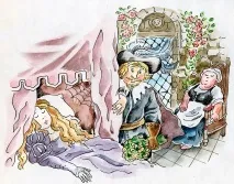 Фінали казок проблеми казкотерапії фінали