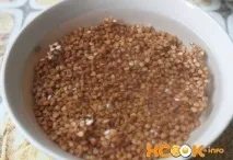Гречаний суп з фрикадельками – рецепт з фото приготування в мультиварці гречаний
