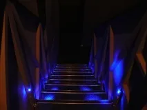 Гіперболоїд, Giperboloid гіперболоїд