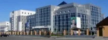 ДКУ «Республіканський протитуберкульозний диспансер» - Міністерство охорони здоров’я Чеченської республіканський