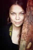 Інтерв’ю з Женею Котовою, одним із найкращих та найуспішніших дитячих fashion-фотографів України інтерв
