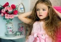 Інтерв’ю з Женею Котовою, одним із найкращих та найуспішніших дитячих fashion-фотографів України найкращих
